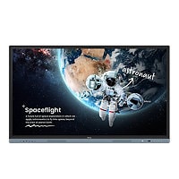 BenQ Board Master 65" 4K Ultra HD Interactive Touch Display