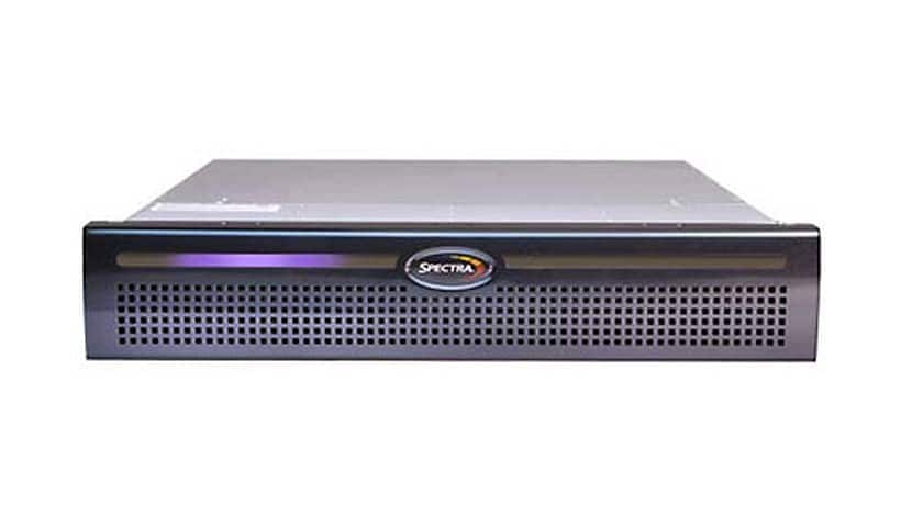 Spectra Logic BlackPearl Gen2 V Series Hybrid Storage Platform
