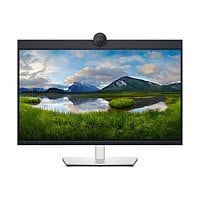 Dell 27 Video Conferencing Monitor P2724DEB - LED monitor - QHD - 27"