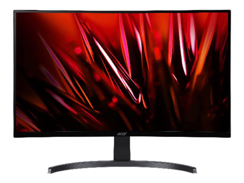 Acer ED273U 27" VA Curved Display