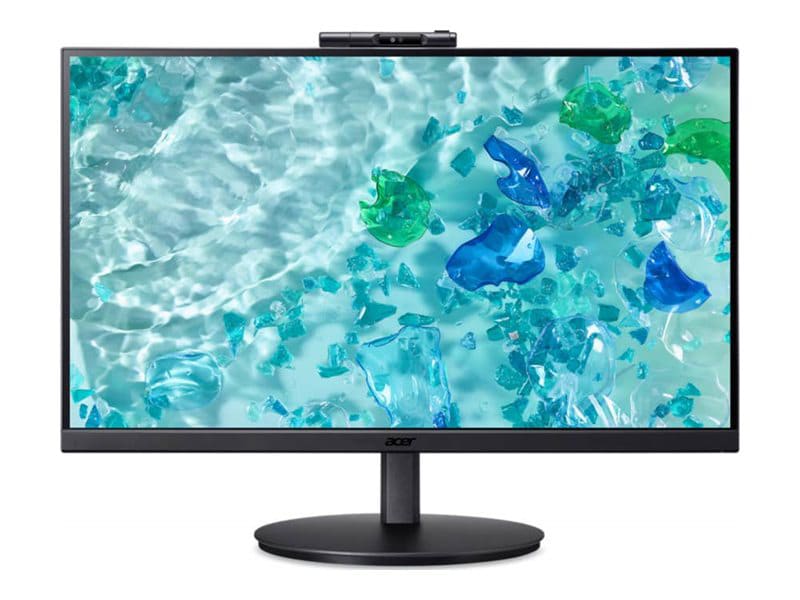 Acer Vero CB272U E3bmiiprx - CB2 Series - LED monitor - QHD - 27" - HDR