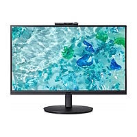 Acer Vero CB272U E3bmiiprx - CB2 Series - LED monitor - QHD - 27" - HDR