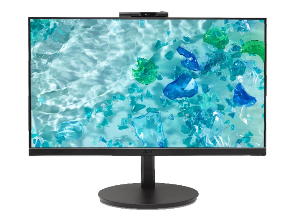 Acer CB242Y D3bmiprcx - CB2 Series - LED monitor - Full HD (1080p) - 24 ...