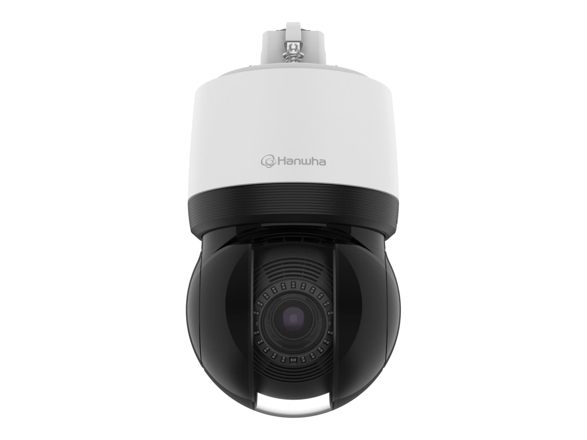 Hanwha Vision XNP-C8253 - network surveillance camera