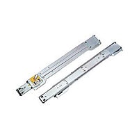 Fortinet rack mounting rails