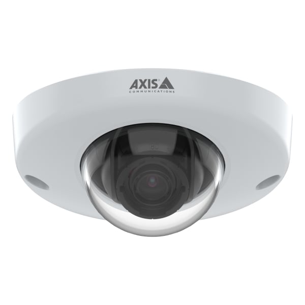 AXIS M3905-R Dome Camera