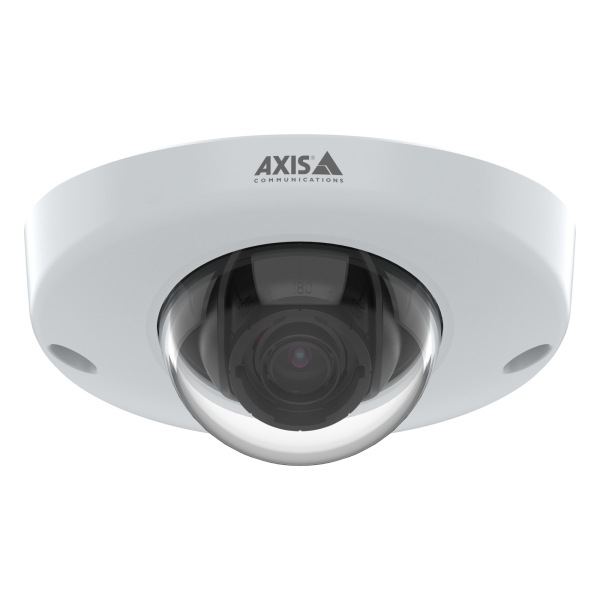 AXIS M3905-R Dome Camera