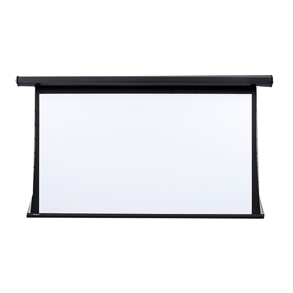 Draper Premier CineFlex CH1200V 165" 16:10 Electric Projection Screen