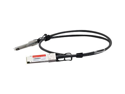 Proline 40GBase direct attach cable - TAA Compliant - 5 m