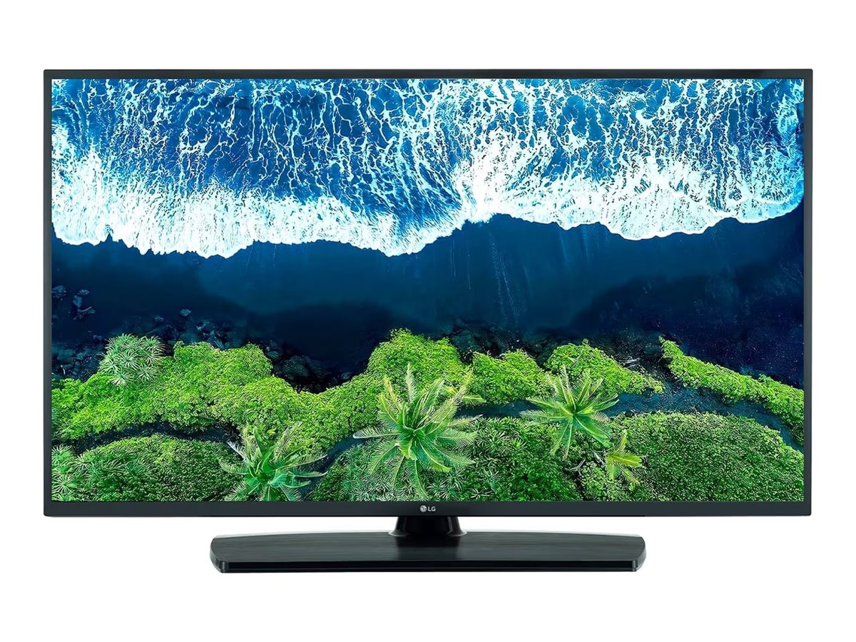 LG Pro Centric 50UM777H0UA 50" Smart LED-LCD TV - 4K UHDTV - High Dynamic Range (HDR) - Dark Charcoal Gray