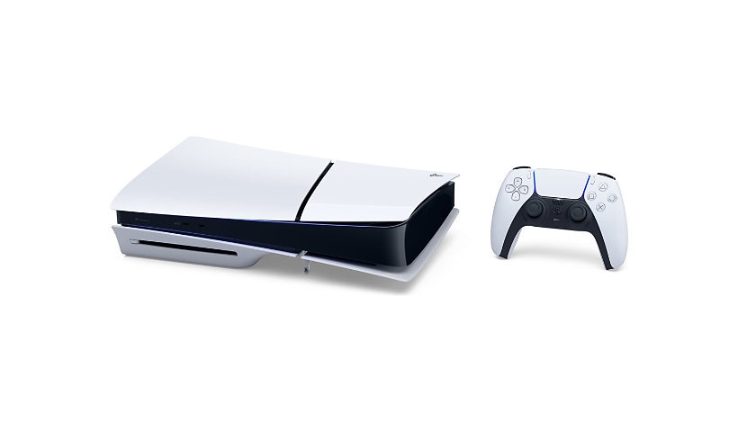 Sony PlayStation 5 Slim - game console - 1 TB SSD