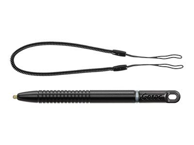 Getac - stylus for tablet - magnetic, capacitive