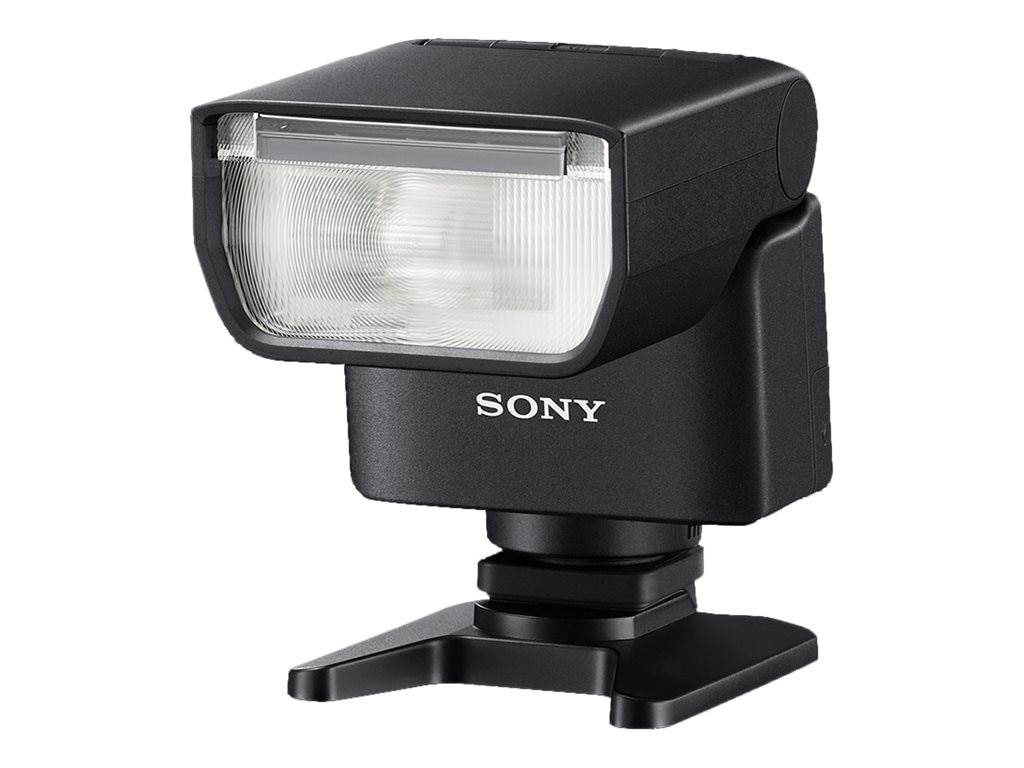 Sony HVL-F28RM - hot-shoe clip-on flash