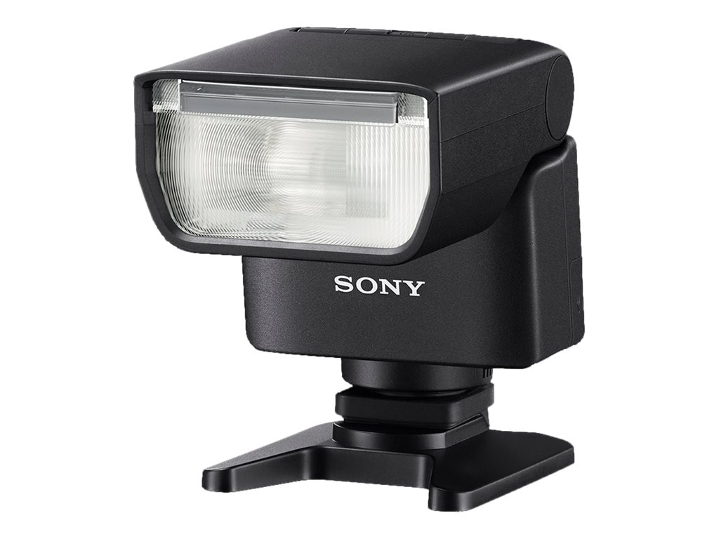 Sony HVL-F28RM - hot-shoe clip-on flash - HVLF28RM - Camera