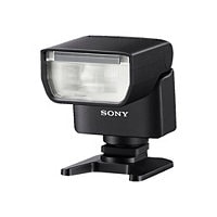 Sony HVL-F28RM - hot-shoe clip-on flash