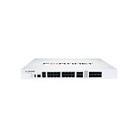 Fortinet FortiGate 201F Firewall Security Appliance