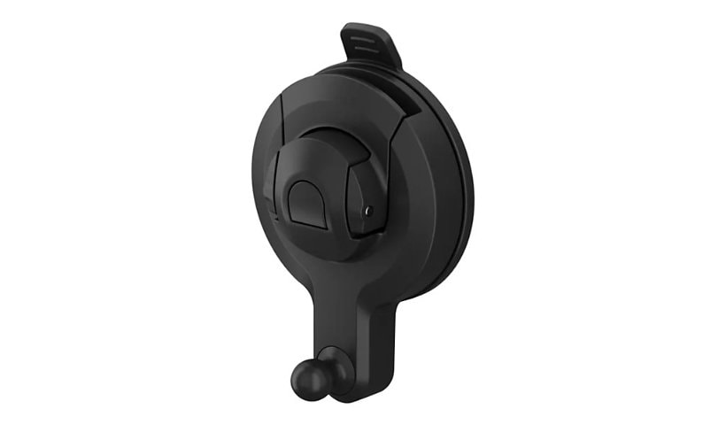 Garmin - suction cup mount for dashboard camera - universal