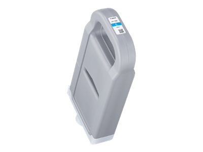 Canon PFI-740 C - cyan - original - ink tank