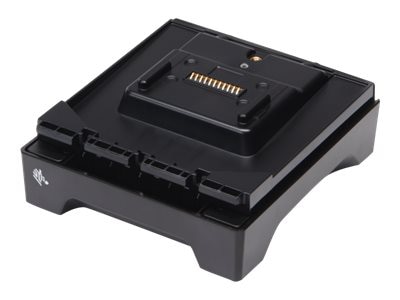 Zebra - barcode scanner charging stand