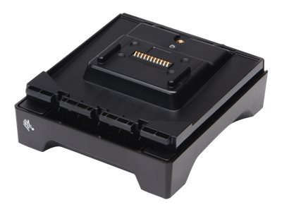 thumbnail image 2 of Lot Of 3 Zebra CR8178-SC Black Dock Charging Bases For DS8178 Barcode Scanners - Used 2 of 6