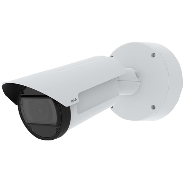 AXIS Q1805-LE 2MP Outdoor Fixed Bullet Camera