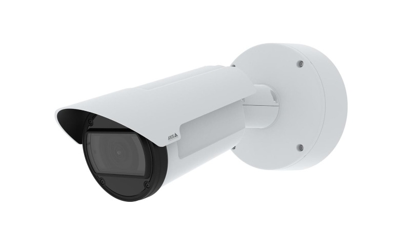 AXIS Q1805-LE 2MP Outdoor Fixed Bullet Camera - 02504-001