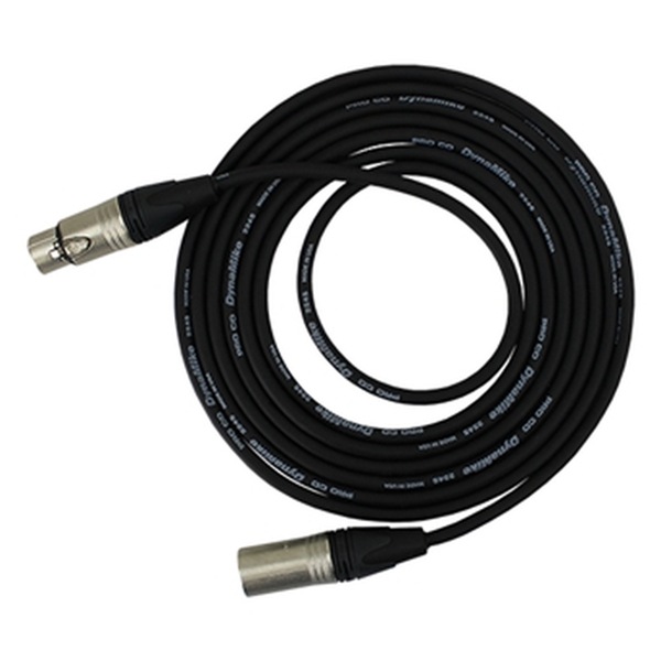 OWC ProCo 3' Excellines XLR Microphone Cable
