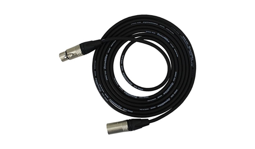 OWC ProCo 3' Excellines XLR Microphone Cable