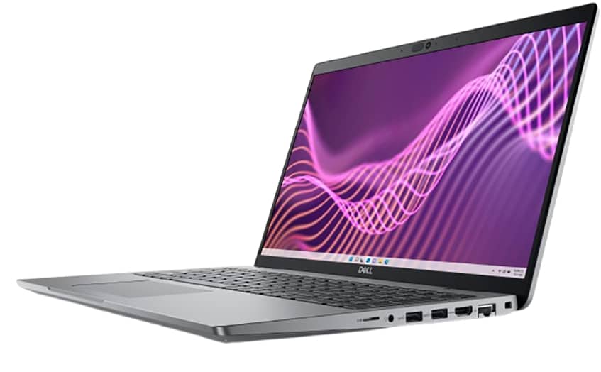 PlanITROI Dell 5540 i9-9880H 32GB RAM 1TB Windows 10 Pro Laptop - Recertified