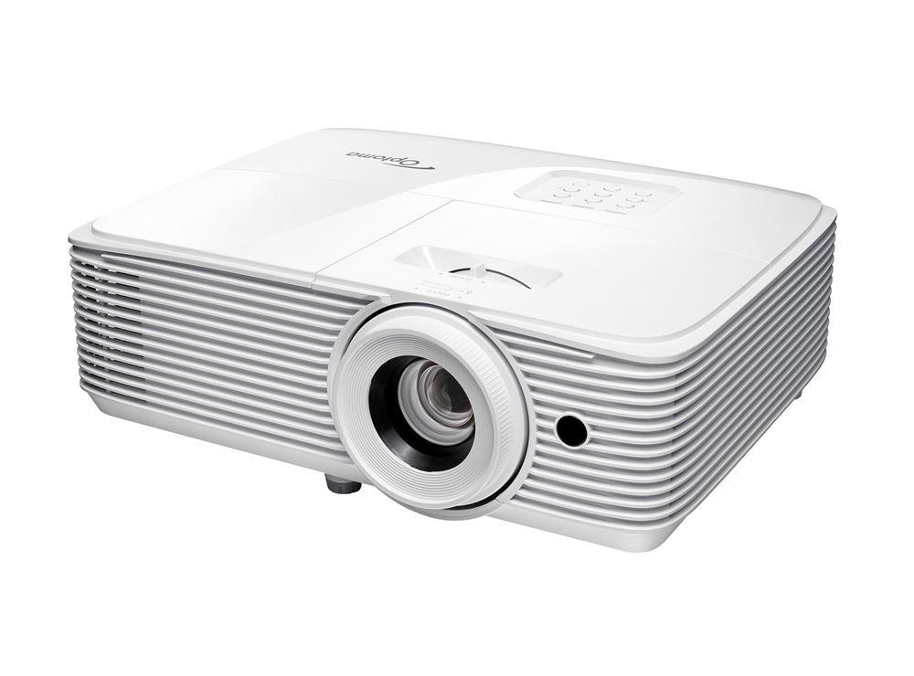 Optoma DuraCore 1080p 4000 Lumens DLP Projector