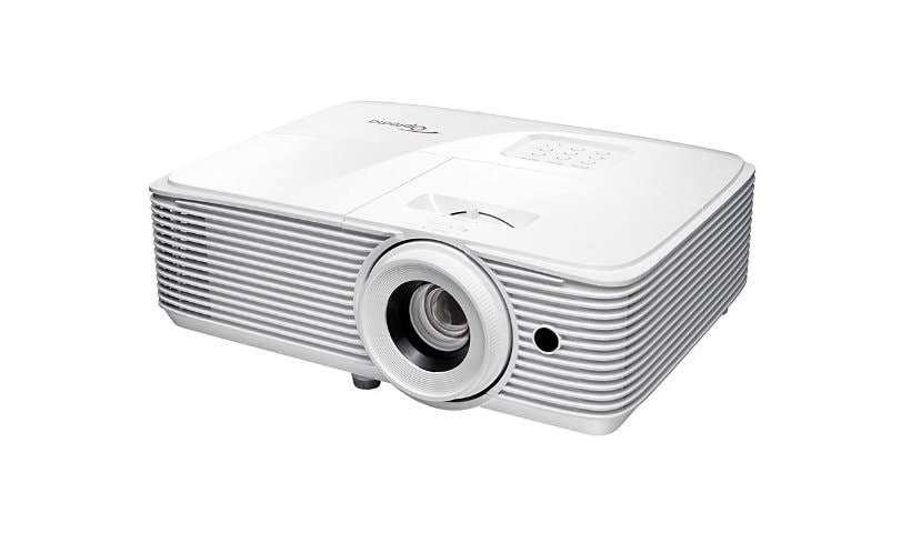 Optoma DuraCore 1080p 4000 Lumens DLP Projector