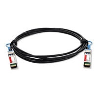 Proline 25GBase-CU direct attach cable - TAA Compliant - 3.3 ft
