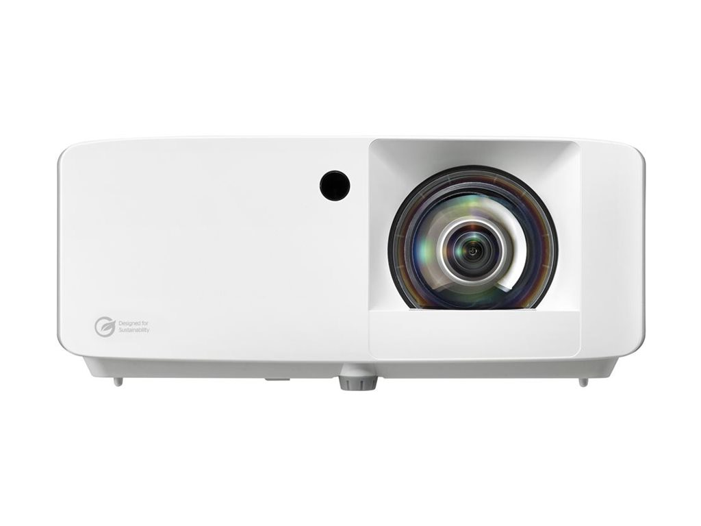 Optoma ZH400ST Projector - Thumbnail 3
