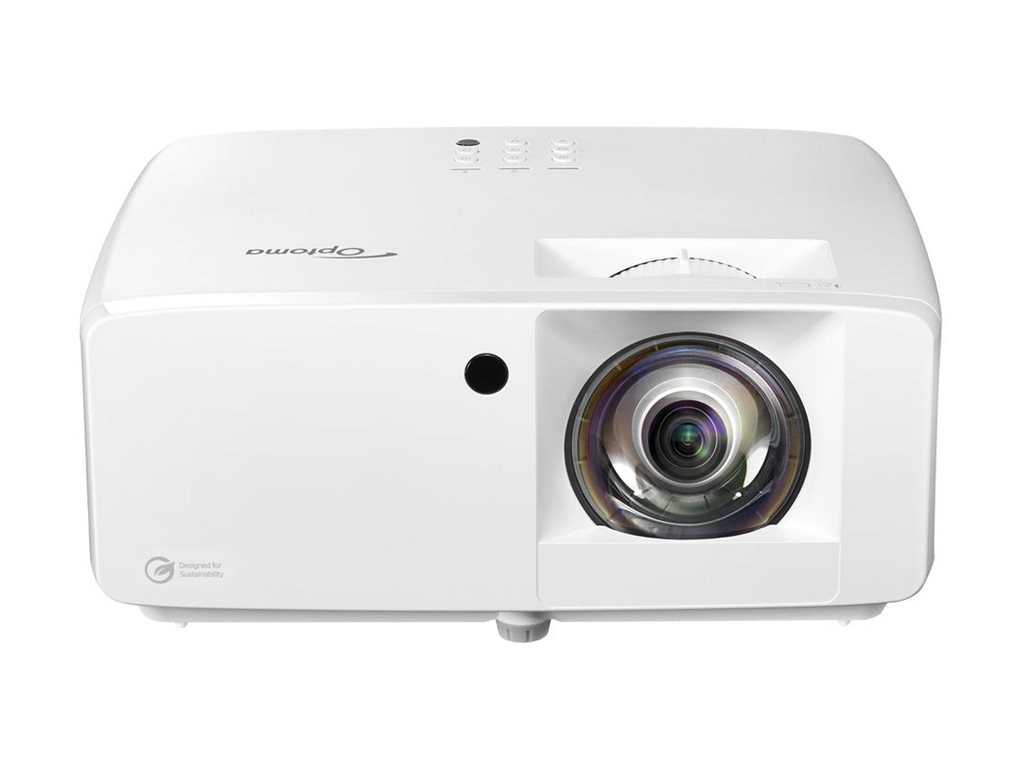 Optoma ZH400ST Projector