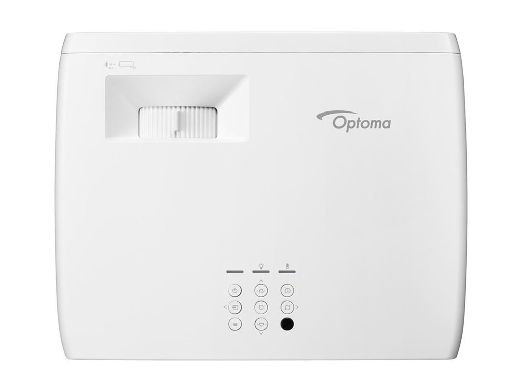 Optoma ZH400ST Projector - Thumbnail 3
