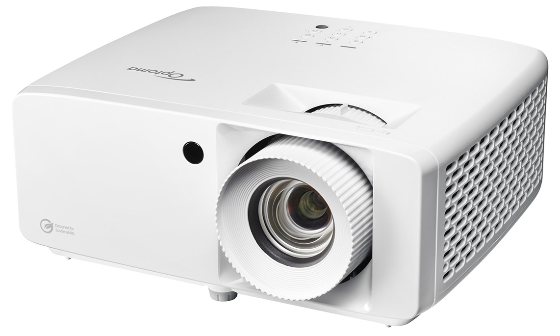 Optoma DuraCore 4200 Lumens 4K UHD Laser Projector