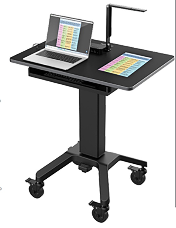 HoverCam Pilot Air Wireless Teaching Hub