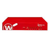 WatchGuard Firebox T45-CW - security appliance - Wi-Fi 6 - WatchGuard Trade