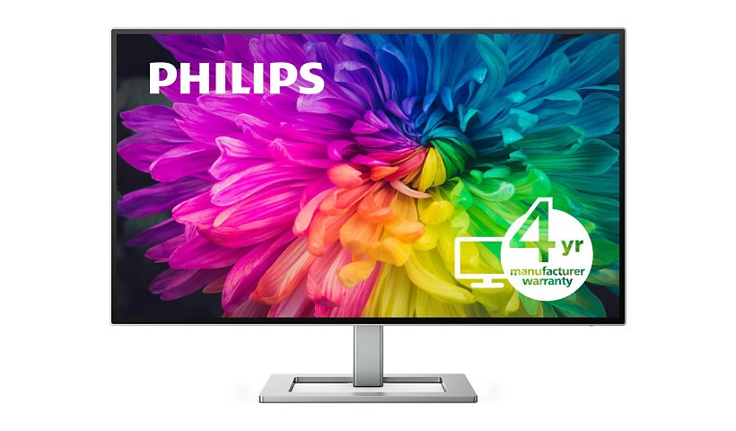 Philips 27E2F7901 - écran LED - 4K - 27 po - HDR