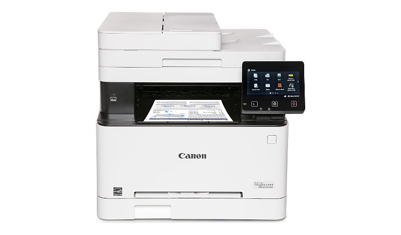Canon Color imageCLASS MF654Cdw - multifunction printer - color