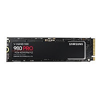 QNAP Samsung 980 Pro 1TB M.2 2280 NVMe Solid State Drive