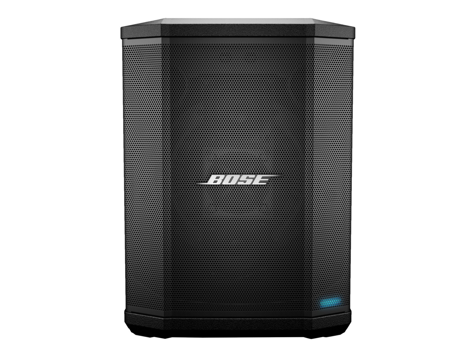 Bose S1 Pro - speaker - for PA system - wireless