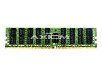 Axiom - DDR4 - module - 32 GB - LRDIMM 288-pin - 2133 MHz / PC4-17000 - LRD