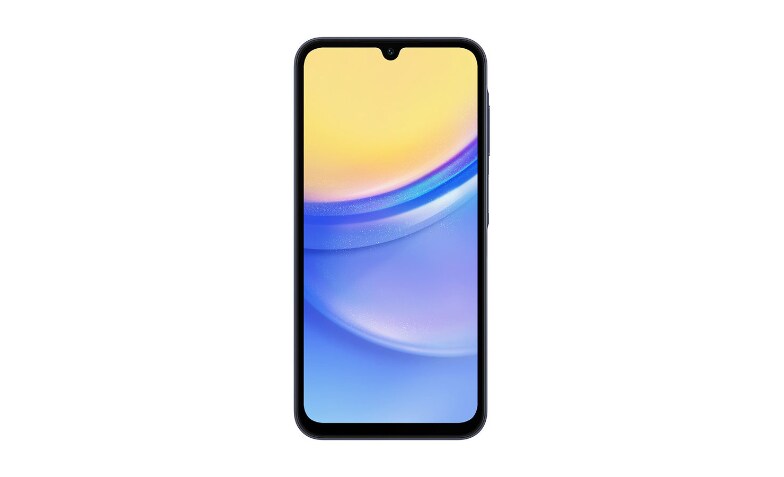 One day sale Galaxy A10e online (Unlocked) Midnight Blue color