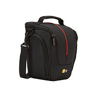 Case Logic SLR Camera Holster - holster bag for camera with zoom lens