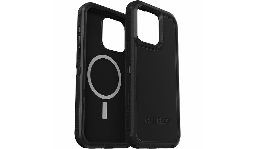 OtterBox iPhone 15 Pro Max Defender Series XT Case With Magsafe