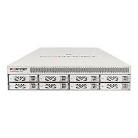 Fortinet FortiManager 410G - network management device