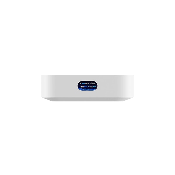 Ubiquiti UniFi Express Cloud Gateway and Wi-Fi 6 Access Point