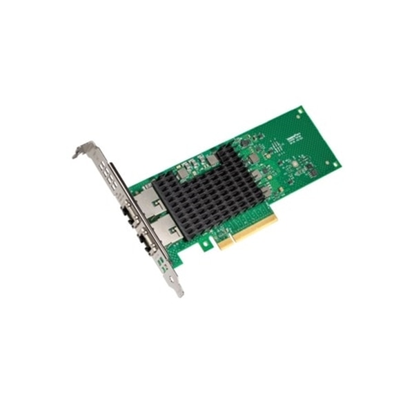 Intel X710-T2L - network adapter - PCIe 3.0 x8 - 10Gb Ethernet x 2