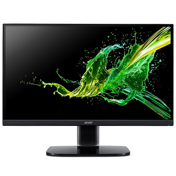 PlanITROI Acer KC242Y 23.8" Full HD HDMI Monitor - Recertified